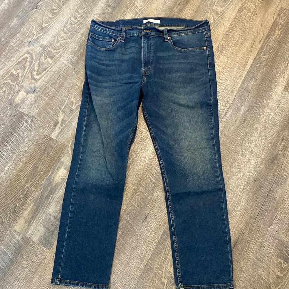 Signature Levi Strauss slim 38x30
